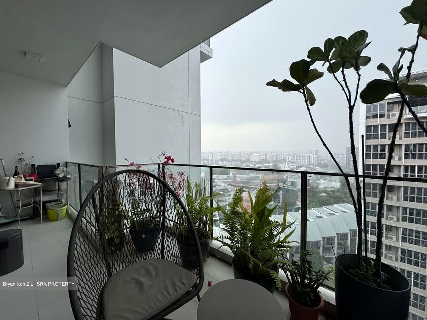 Kovan Regency (D19), Condominium #581563801